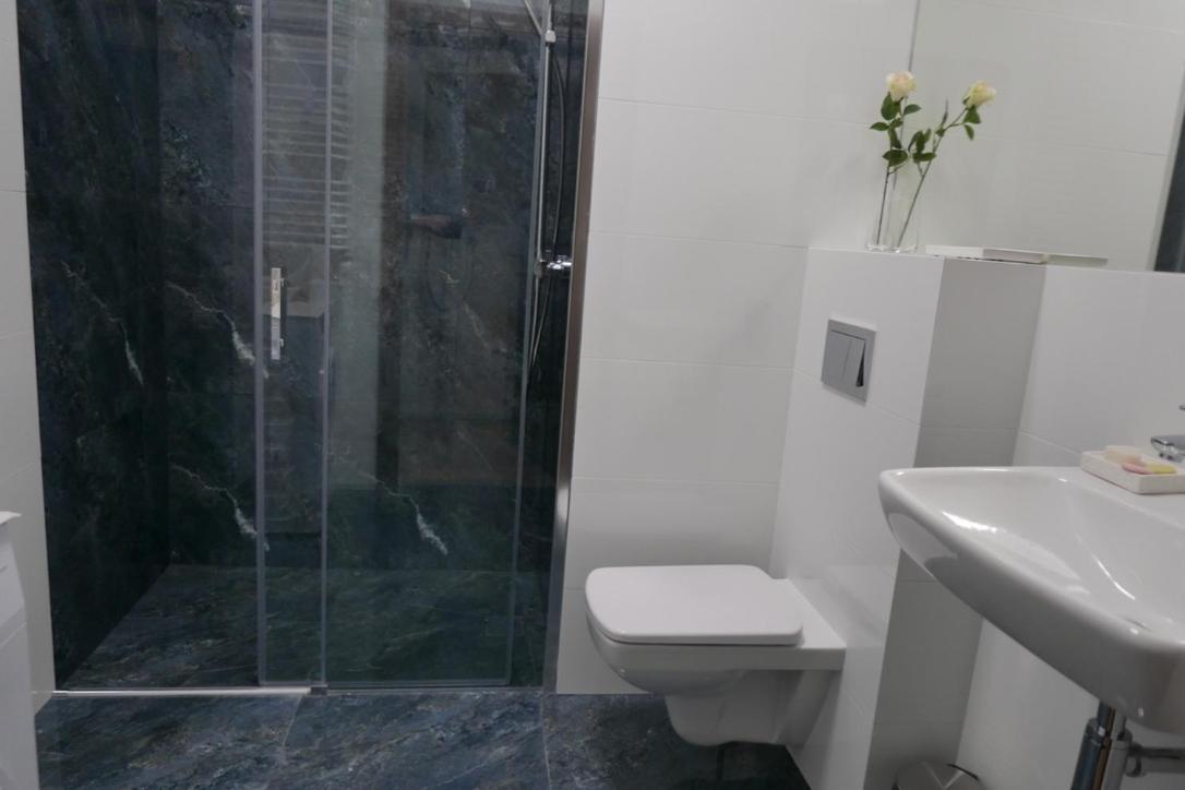 Studio Nr 2 Close To Medicover And Paley Institute Βαρσοβία Εξωτερικό φωτογραφία